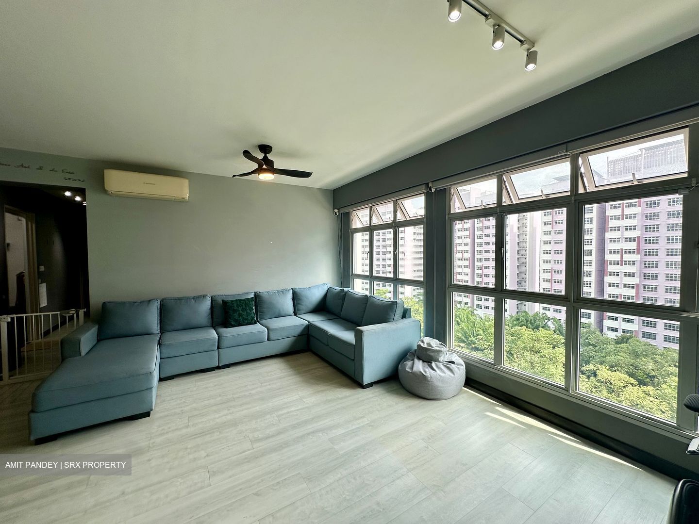 Blk 226C The Verandah @ Matilda (Punggol), HDB 5 Rooms #564244111